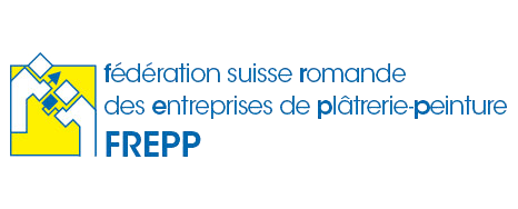 FREPP - Fédération suisse Romande des Entreprises de Plâtrerie-Peinture