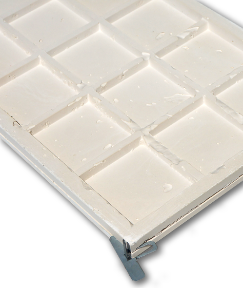 plafond platre